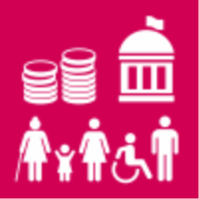 FNs bærekraftsmål 10 - Mindre ulikhet